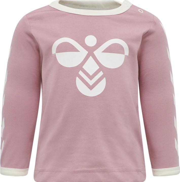 hummel Hmlflipper T-Shirt L/S (92)