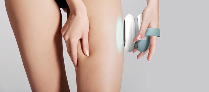 Image du produit Homedics Masseur Smoothee IR