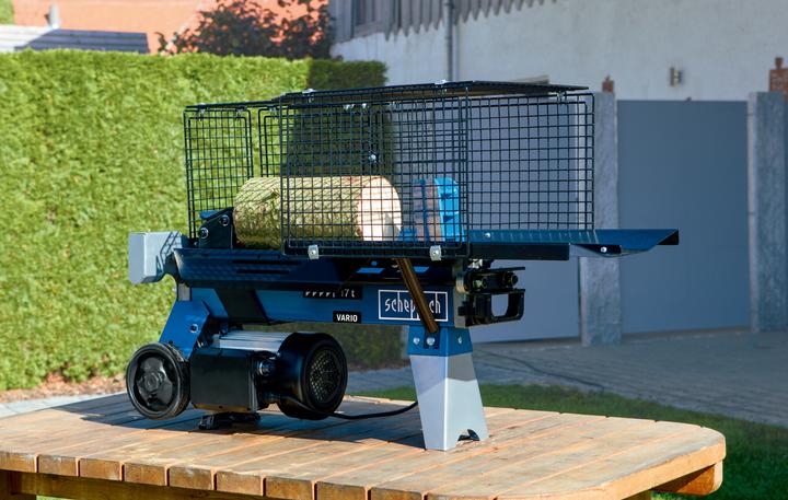 Produktbild Scheppach HL760L
