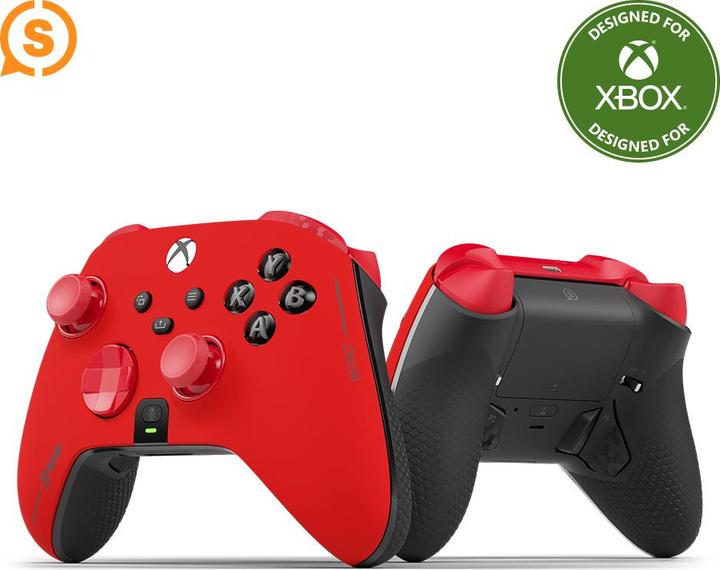 Actual product image Scuf Instinct Pro (Android, iOS, Mac, Wii, Xbox Series X, Xbox Series S, Xbox One X, Xbox One S)