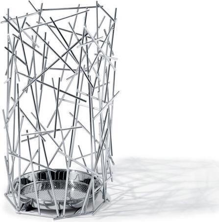 Produktbild Alessi Schirmständer BLOW UP (Ø 33 cm)