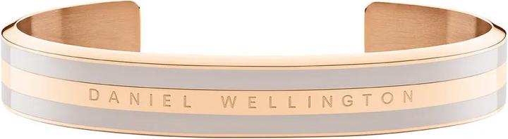 Produktbild Daniel Wellington Classic Bracelet Desert Sand M (Edelstahl, Emaille)