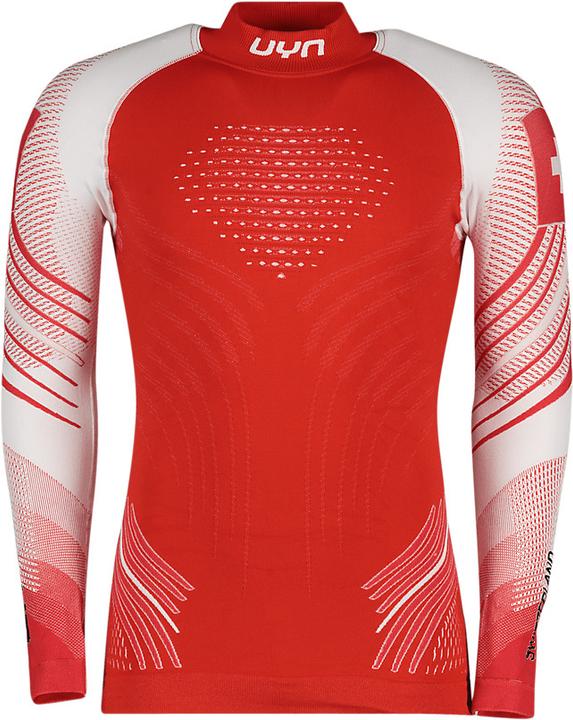 UYN Thermoshirt Natyon 2.0 Schweiz