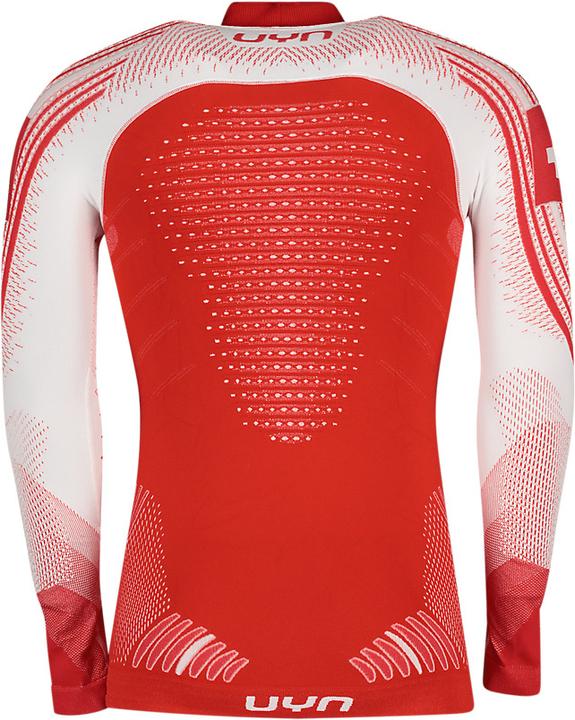 Image du produit UYN T-shirt thermique Natyon 2.0 Suisse (XS)
