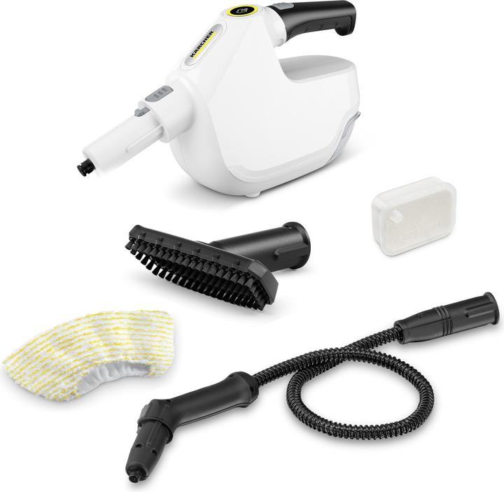 Kärcher Home & Garden SC 1 Multi Comfort (1300 W)