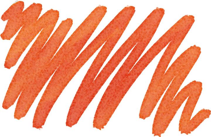 Produktbild Darwi Keramik Armerina (Orange, 2 mm, 1 x)