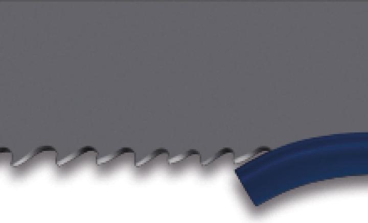 Actual product image Stürmer - Metallkraft Sägeband Bi-Metall M 42 Sprint 3320 x 27 x 0,9 mm 5-8 ZpZ