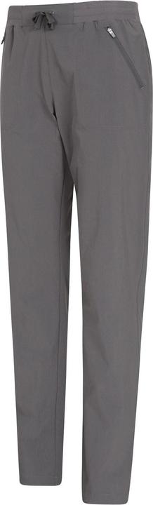 Actual product image Mountain Warehouse Womens/Ladies Explore Hiking Trousers (40 D)