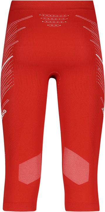 Image du produit UYN Natyon 2.0 Switzerland pantalon thermique 3/4 hommes (XXL)