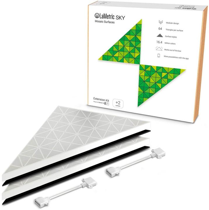 Image du produit LaMetric Kit d'extension SKY (Multicolore)