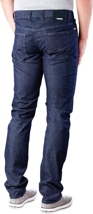 Immagine prodotto Alberto Pipe Jeans Premium Business Coolmax blu scuro (W31/L30)