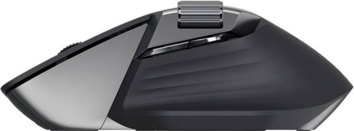 Produktbild Rapoo - MT760 Mini - Bluetooth Maus - Kabellose Maus, Schwarz