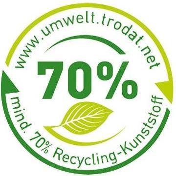 Produktbild Trodat Printy 4817