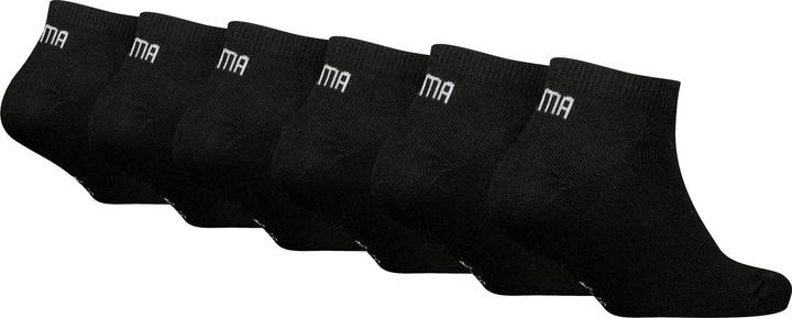 Image du produit Puma Socken Casual Bequem sitzend Plain Sneaker ECOM 6P (paquet de 6, 39 - 42)