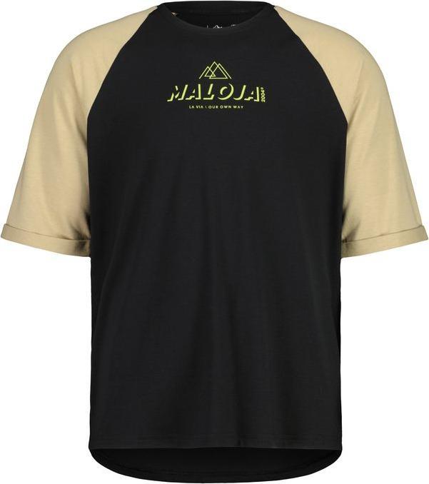 Produktbild Maloja AnderterM Enduro Tee (L)