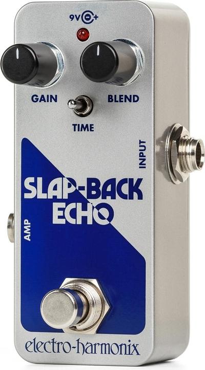 Image du produit Electro-Harmonix Slap-Back Echo