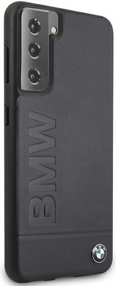 Produktbild BMW Hard Cover Logo Imprint (Samsung Galaxy S21+)