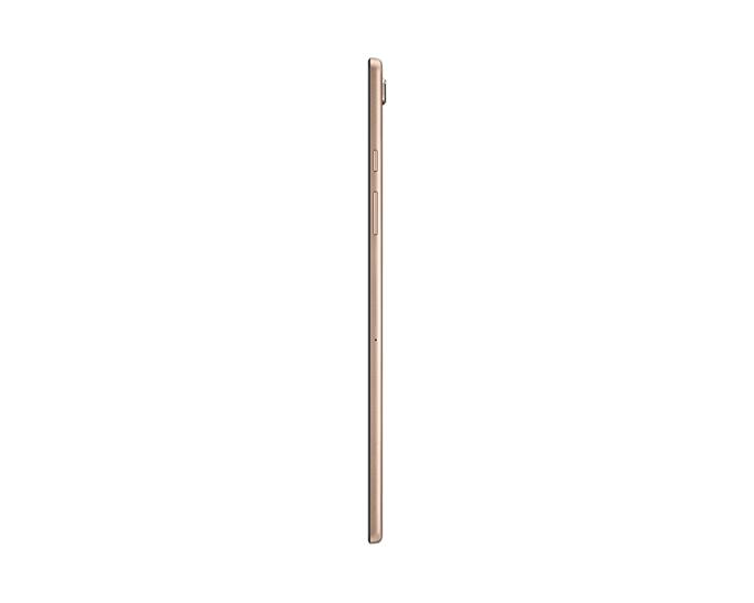 Produktbild Samsung Galaxy Tab A7 (2020) (4G, 10.40", 32 GB, Gold)