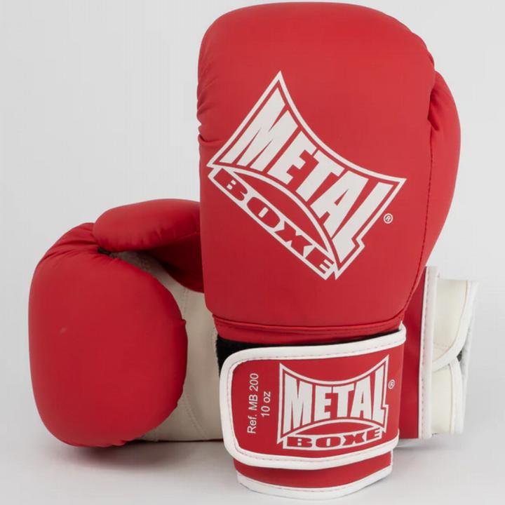 Produktbild MetalBoxe Handschuhe Training (12 OZ, 12)