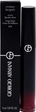 Produktbild Giorgio Armani Ecstasy Lacquer 604
