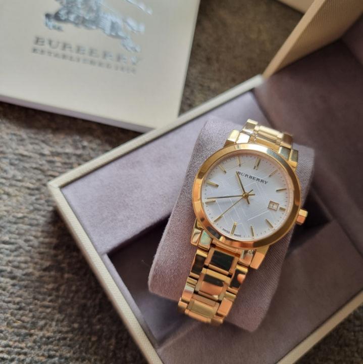 Produktbild Burberry The City (34 mm)