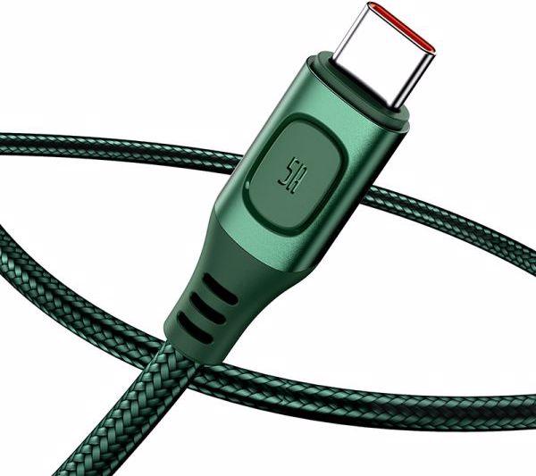 Produktbild Baseus USB A – USB C (2 m, USB 3.0)