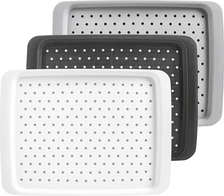 Produktbild Zeller Present Tabletts