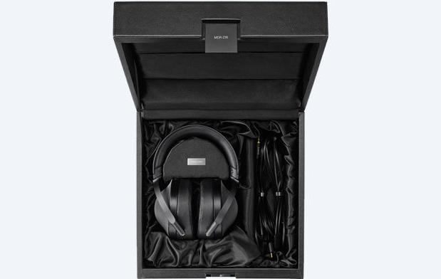 Immagine prodotto Sony Serie MDR-Z1R Signature (Nessuna soppressione del rumore, Cablato)