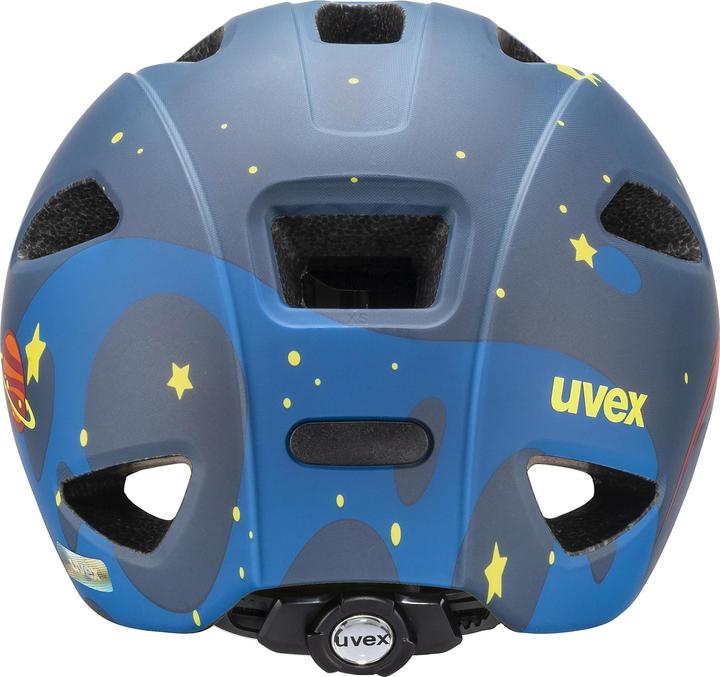Produktbild Uvex Sports Oyo style (50 - 54 cm)