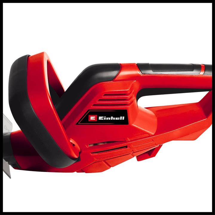 Actual product image Einhell GC-EH 4550 (Electric hedge trimmer)