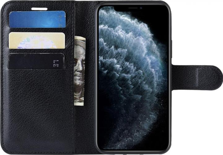 Produktbild Screenguard Leather Guard (Apple iPhone 11 Pro)