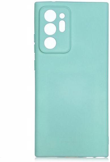 Produktbild MU Classic Softcase TPU Series