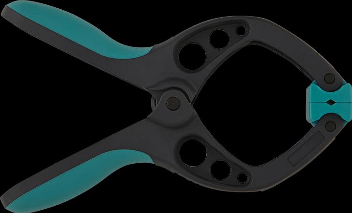 wolfcraft wolfcraft 1 FZ - Federzwinge 40mm (40 mm)