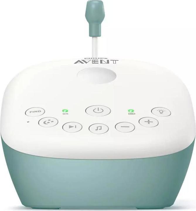 Immagine prodotto Philips Avent Dect (Video e audio, 330 m)