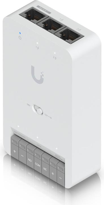 Produktbild Ubiquiti Door Access Hub Mini