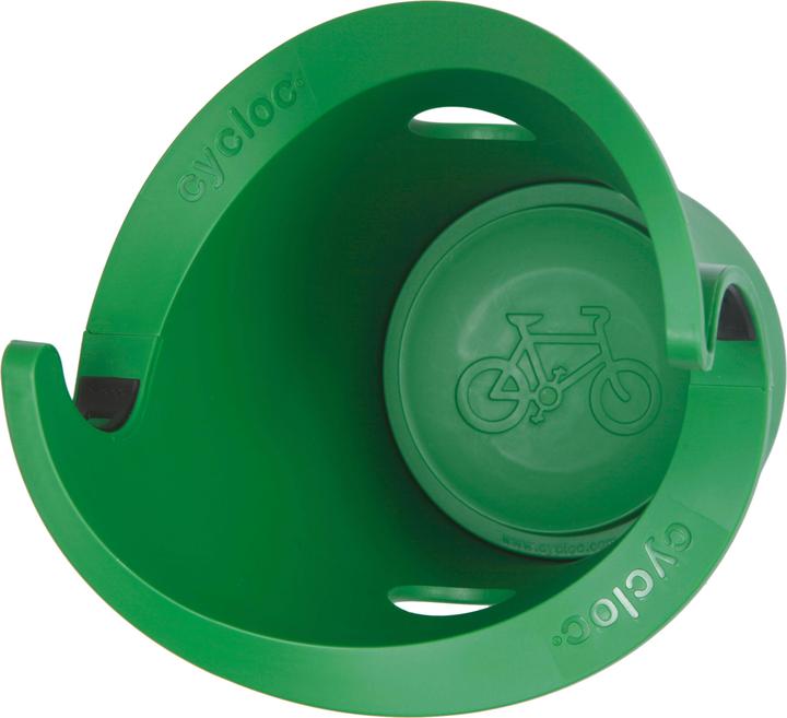 Groen