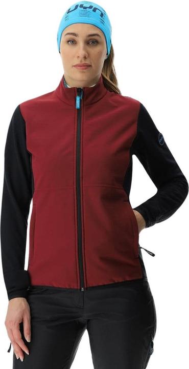 Produktbild UYN Softshelljacke Spire (M)