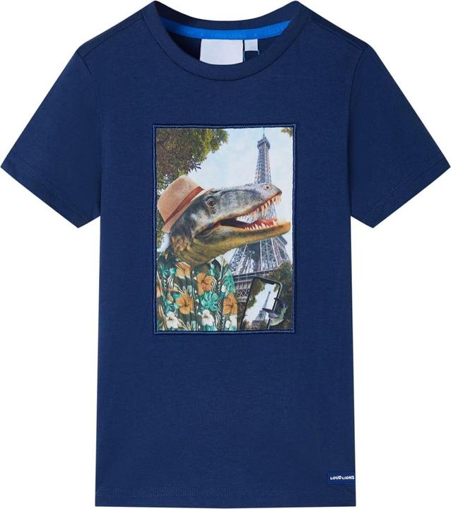 Blu scuro