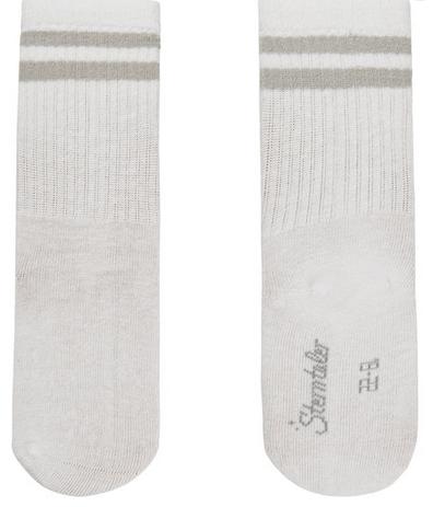 Produktbild Sterntaler Kid's Socken DP Coolmax Rippe (2er Pack, 27 - 30)