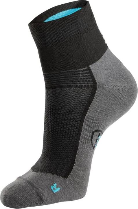 Image du produit Snickers Workwear 92402804048 Socken niedrig 37,5 45-48 (37 - 40, 41 - 44)