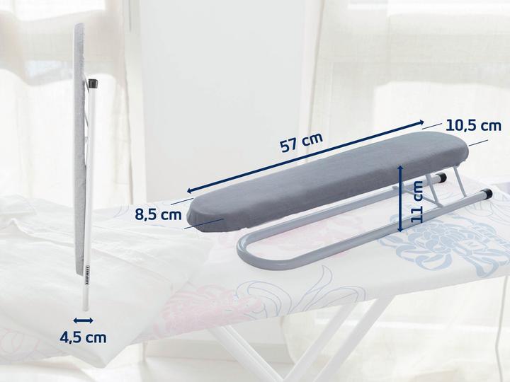 Actual product image Leifheit Sleeve board (57 x 10.5 cm)