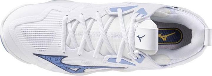 Produktbild Mizuno Wave Momentum 3 Mid (44.5)