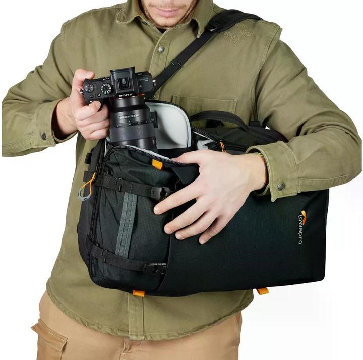Produktbild Lowepro Trekker Lite Backpack 250 (Fotorucksack, 25.50 l)