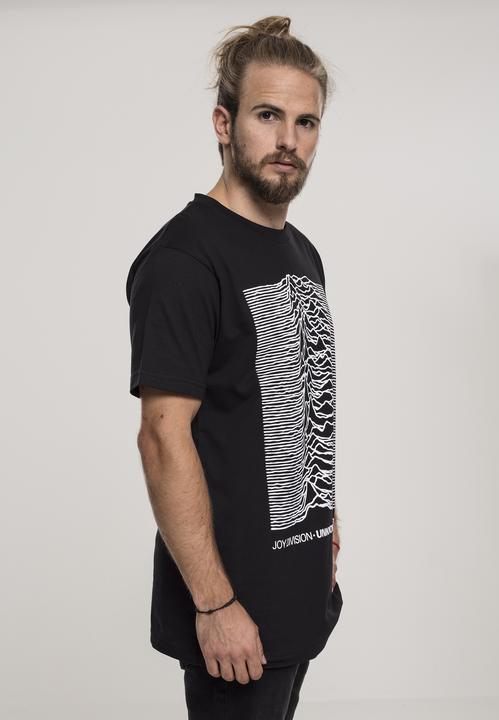 Actual product image Mister Tee Joy Divison UP Tee (4XL)