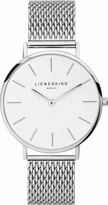 Image du produit Liebeskind Berlin Damenuhr (Montre analogique, 38 mm)