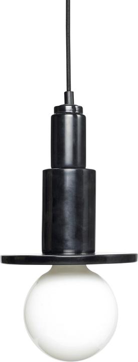 Produktbild Hübsch Lampe mit Birne (E27)