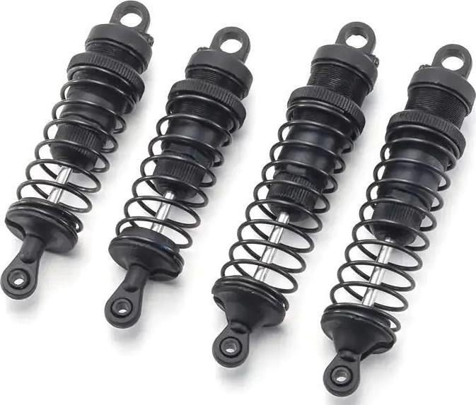 Immagine prodotto Kyosho Kit buggy Lazer ZX-5 SB Dirt Cross 4WD, 1:10 (Kit)