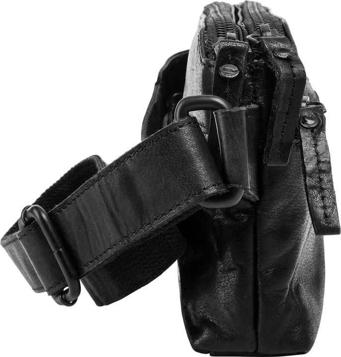 Produktbild Spikes & Sparrow Gürteltasche