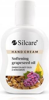 Produktbild Silcare Nourishing Avocado Oil Hand Cream Nourishing Hand Cream With Avocado Oil 100Ml (100 ml)