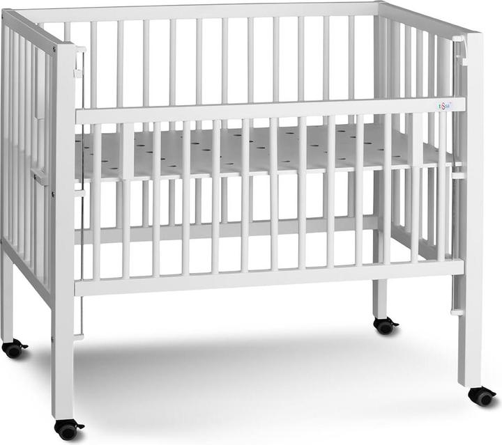 Produktbild Tissi Beistellbett